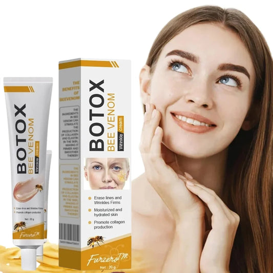 Botox Bee Venom Wrinkle Cream