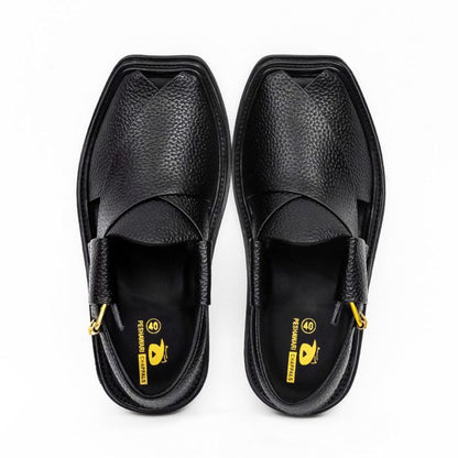 Peshawar Zalmi Chappal with Black Doted – 09262
