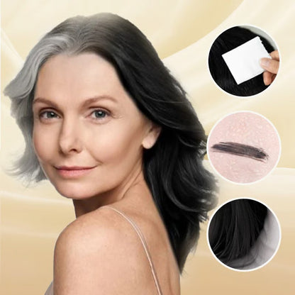 Instant Hair Color Touch Up Stick for Men & Women