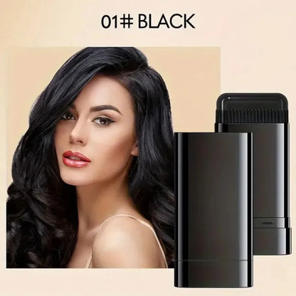 Instant Hair Color Touch Up Stick for Men & Women